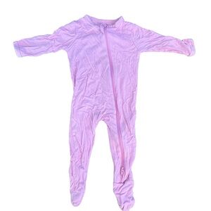 Kyte Baby Footie Pajama